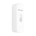 GREENBLUE CZUJNIK TEMPERATURY I WILGOTNOŚCI WIFI, ANDROID/IOS/ALEXA/GOOGLE HOME, 3.0V DC, LR03X2 GB737