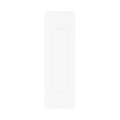 GREENBLUE CZUJNIK TEMPERATURY I WILGOTNOŚCI WIFI, ANDROID/IOS/ALEXA/GOOGLE HOME, 3.0V DC, LR03X2 GB737