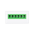 GREENBLUE PRZEKAŹNIK WIFI DOPUSZKOWY, ANDROID/IOS/ALEXA/GOOGLE HOME,100-240V AC, 50/60HZ, MAX.16A, DLA LED 150W GB739