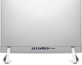 Dell 24 AiO EC24250 i5-1334U 23.8"FHD Matt 16GB DDR5 SSD512 Iris Xe Graphics Cam 5MP WLAN+BT Backlit Kb W11Pro 3Y ProSupport