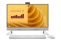 Dell 27 AiO EC27250 Core 7-150U 27.0"FHD Touch IPS 250nits 16GB DDR5 SSD1TB Intel Graphics Cam WLAN + BT Backlit Kb W11Pro 3Y ProSupport