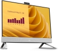Dell 27 AiO EC27250 Core 7-150U 27.0"FHD Touch IPS 250nits 16GB DDR5 SSD1TB Intel Graphics Cam WLAN + BT Backlit Kb W11Pro 3Y ProSupport