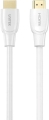 UNITEK KABEL HDMI 2.1 8K HDR BIAŁY 0,5M