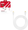 UNITEK KABEL HDMI 2.1 8K HDR BIAŁY 1M