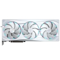 Karta graficzna Gigabyte AORUS GeForce RTX 5090 Stealth ICE 32GB GDDR7 DLSS4