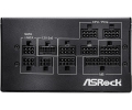 Zasilacz Asrock PRO-M850G 850W 80 PLUS Gold