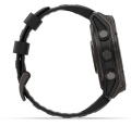 Garmin Fenix 8 51mm AMOLED Black