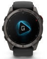 Garmin Fenix 8 51mm AMOLED Black