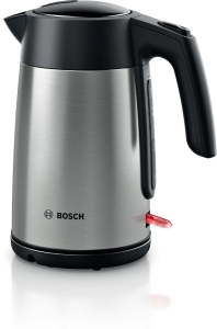 Czajnik Bosch TWK7L460 srebrny