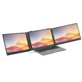 Monitor Blackview 14" przenośny podwójny DCM6 Pro