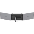 Monitor Blackview 14" przenośny podwójny DCM6 Pro
