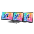 Monitor Blackview 15,3" przenośny podwójny DCM8 Pro