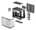 Obudowa DeepCool CG530U 4F