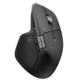 Mysz Logitech MX Master 4 for Mac czarna