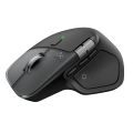 Mysz Logitech MX Master 4 for Mac czarna