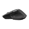 Mysz Logitech MX Master 4 for Mac czarna