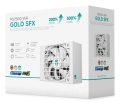 Zasilacz DeepCool PS750G-FE biały