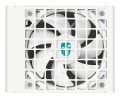 Zasilacz DeepCool PS750G-FE biały