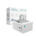 Zasilacz DeepCool PS750G-FE biały