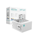 Zasilacz DeepCool PS850G-FE biały