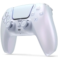 Kontroler bezprzew. SONY Dualsense v3 Chrome Pearl
