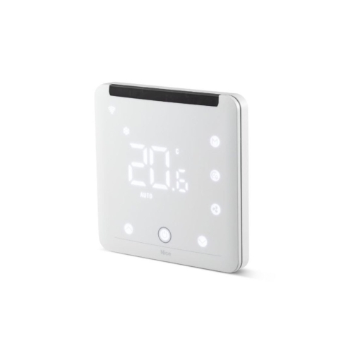 Termostat do sterowania klimatyzatorami Nice Clima-Control