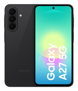 Samsung Galaxy A27 DS 5G 6/128GB Black
