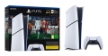 Konsola Sony PlayStation 5  Digital 825GB + EA Sports FC26