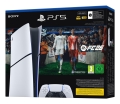 Konsola Sony PlayStation 5  Digital 825GB + EA Sports FC26