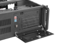 Obudowa Rack Lanberg SC01-4504-10B (kolor czarny)