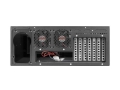 Obudowa Rack Lanberg SC01-4504-10B (kolor czarny)