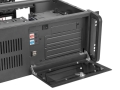 Obudowa Rack Lanberg SC01-4504-10B (kolor czarny)