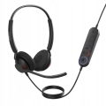 Słuchawki Jabra Engage 40 Stereo - Headset - On-Ear