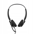 Słuchawki Jabra Engage 40 Stereo - Headset - On-Ear