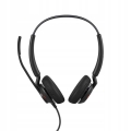 Słuchawki Jabra Engage 40 Stereo - Headset - On-Ear