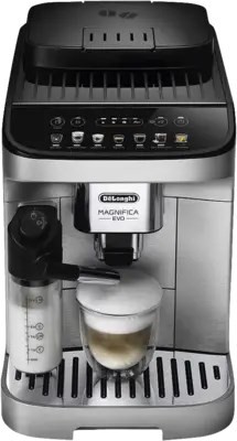 Ekspres ciśnieniowy DeLonghi ECAM290.85.SBX Magnifica Evo