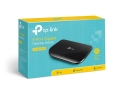 Switch TP-LINK TL-SG1005D (5x 10/100/1000Mbps)