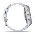 Zegarek sportowy Garmin Epix Pro Gen 2 Sapphire 47mm Titanium Whitestone