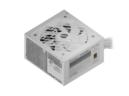 GENESIS ZASILACZ NIHON 750W 80+ BRONZE ATX 3.1