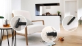 Odkurzacz workowy Bosch Serie 4 BGB41PET1 czerwony