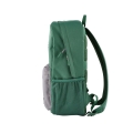 Plecak HP Campus  do notebooka 15.6" 7J595AA Zielono-Szary