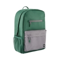 Plecak HP Campus  do notebooka 15.6" 7J595AA Zielono-Szary