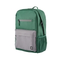 Plecak HP Campus  do notebooka 15.6" 7J595AA Zielono-Szary
