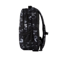 Plecak HP Campus XL do notebooka 16" 7J592AA Marmurkowy
