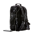 Plecak HP Campus XL do notebooka 16" 7J592AA Marmurkowy