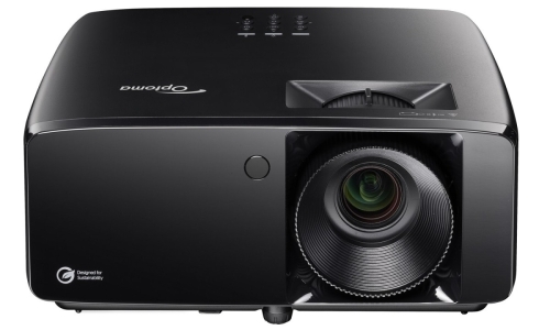 PROJEKTOR OPTOMA HZ41HDR LASER FHD 4400ANS 2,5MLN:1