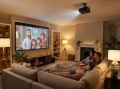 PROJEKTOR OPTOMA HZ41HDR LASER FHD 4400ANS 2,5MLN:1