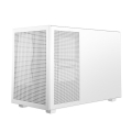 Obudowa DeepCool CH260 WOOD biała