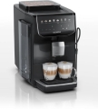Ekspres ciśnieniowy Siemens EQ500 iAroma TP553E07 15bar | Piano black