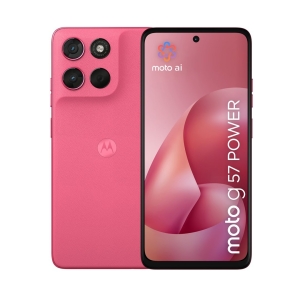 Motorola Moto G57 5G Power 12/256GB Pink